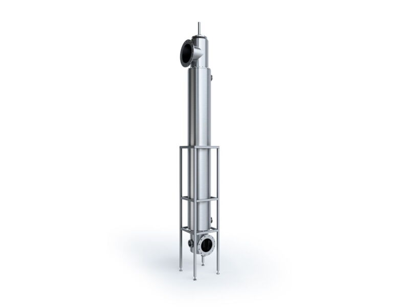 Brewhouse brewing technology wort boiling energy recovery condensate steam brewing technology